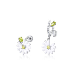 Daisy Earring