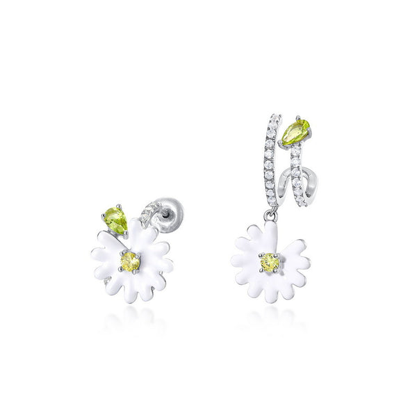 Daisy Earring