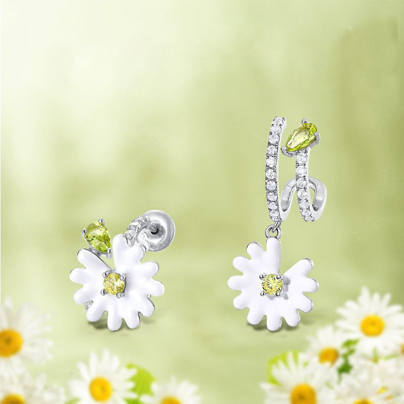 Daisy Earring