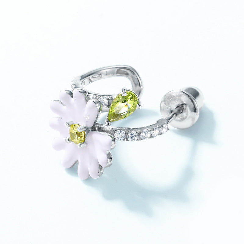 Daisy Earring