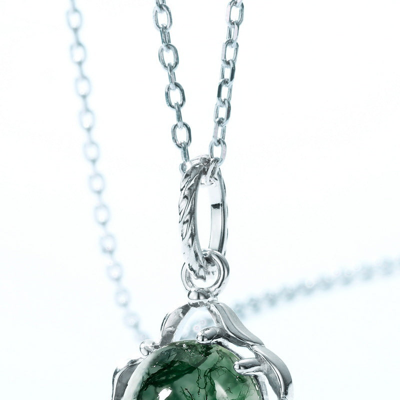 Macrophytes Pendant