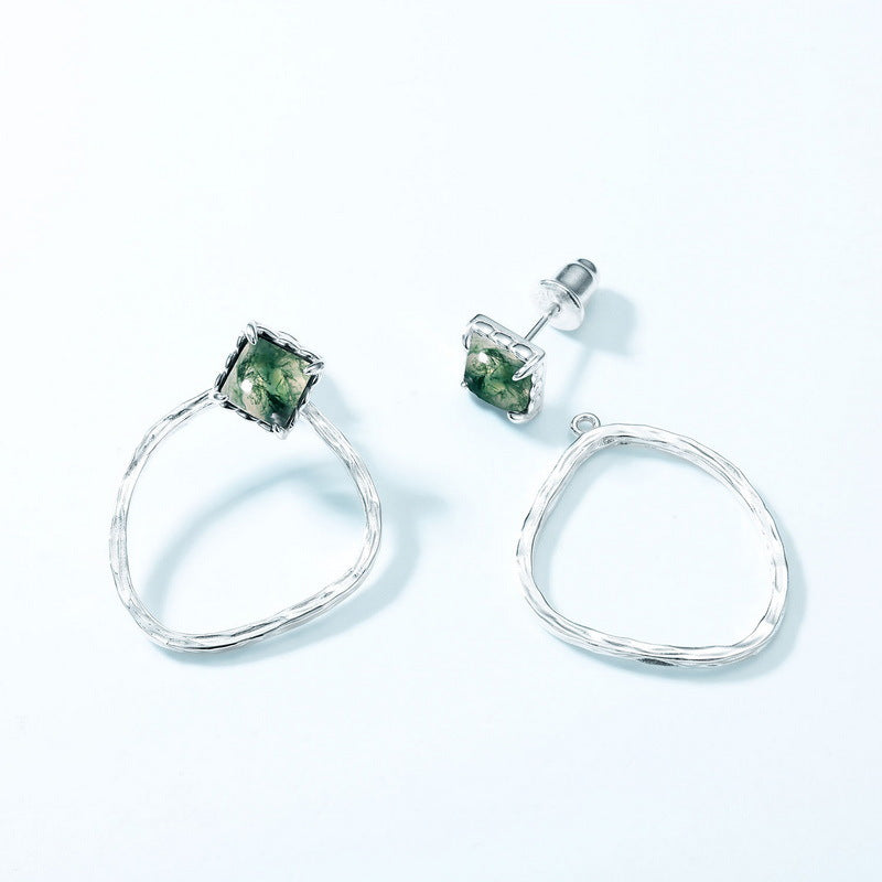 Moss Earring