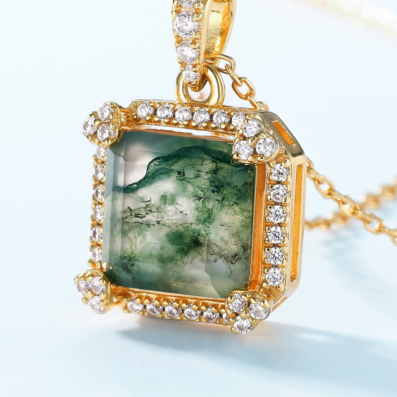 Moss II Pendant